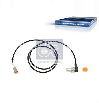 Sensor, RPM DT Spare Parts 1.21995