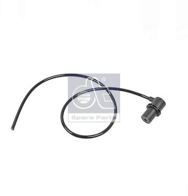 Sensor, switch module DT Spare Parts 1.21997