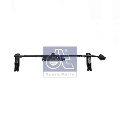 DT Spare Parts 1.22105 Holder
