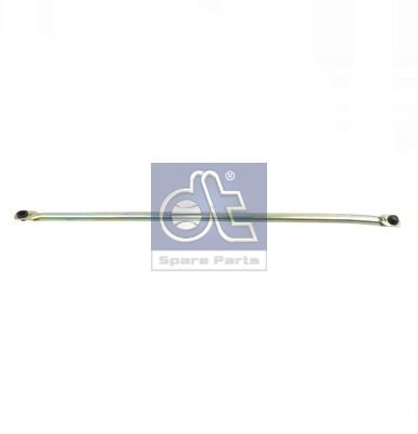 Wiper Linkage DT Spare Parts 1.22107