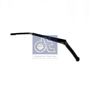Wiper Arm, window cleaning DT Spare Parts 1.22129