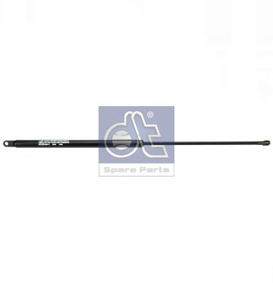 Gas Spring, front panel DT Spare Parts 1.22133