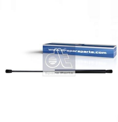 Gas Spring, air deflector DT Spare Parts 1.22136