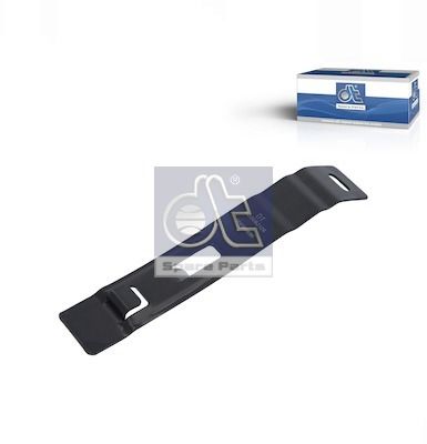 Holder, wing DT Spare Parts 1.22199
