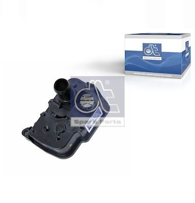 DT Spare Parts 1.22314 Coolant Control Valve