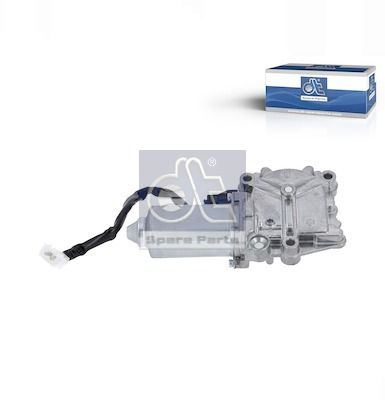 DT Spare Parts 1.22364 Electric Motor, window regulator