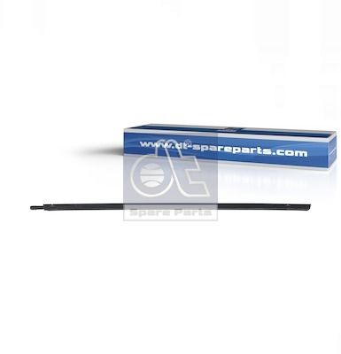 Washer Fluid Jet, window cleaning DT Spare Parts 1.22373