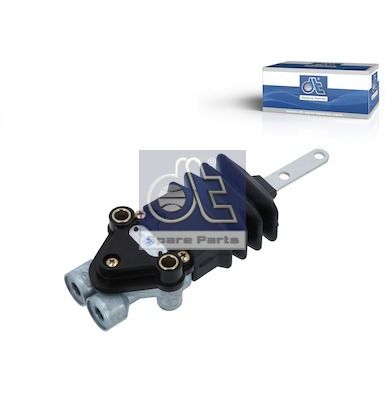 DT Spare Parts 1.22394 Air Suspension Valve