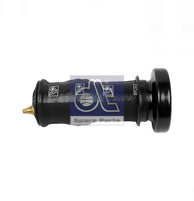 DT Spare Parts 1.22403 Bellow, driver cab suspension