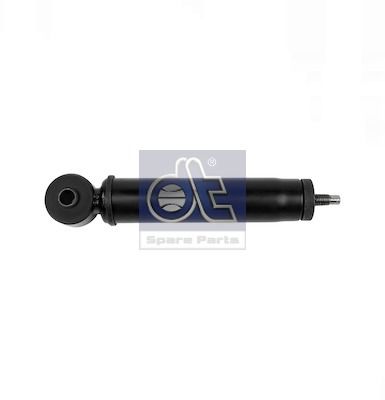 Shock Absorber, driver cab suspension DT Spare Parts 1.22409