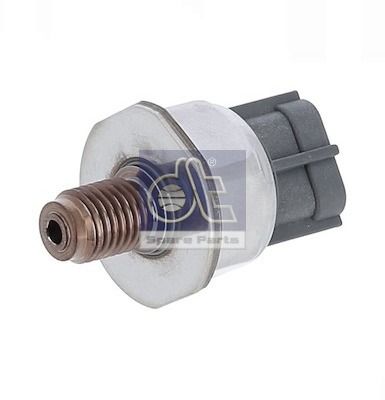 Sensor, fuel pressure DT Spare Parts 12.24240