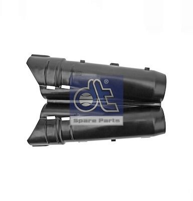 Cover, driver cab tilt cylinder DT Spare Parts 1.22429