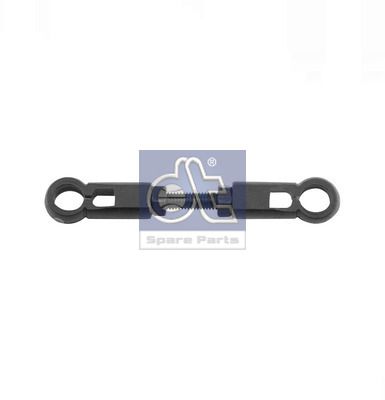 Ball Socket, tie rod air spring valve DT Spare Parts 1.22438