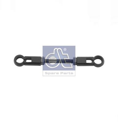 Ball Socket, tie rod air spring valve DT Spare Parts 1.22447