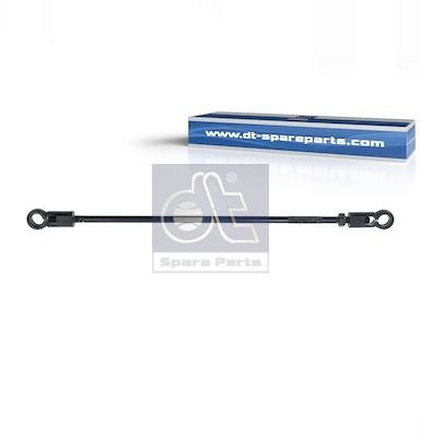 Ball Socket, tie rod air spring valve DT Spare Parts 1.22450