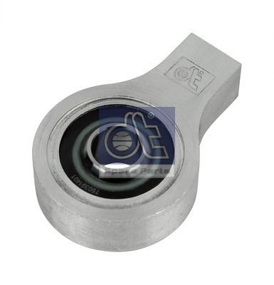 DT Spare Parts 1.22457 Joint Bearing, driver cab suspension