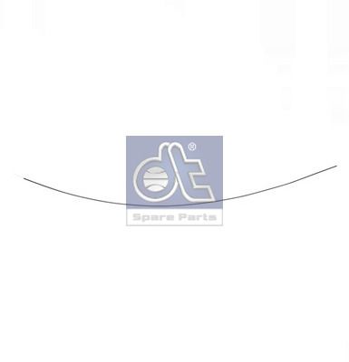 Cable, heater flap DT Spare Parts 1.22562
