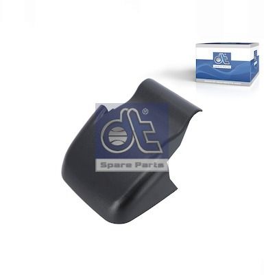 Cover, exterior mirror DT Spare Parts 1.22582
