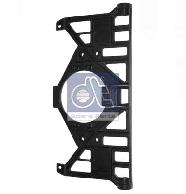 DT Spare Parts 1.22634 Baseplate, exterior mirror