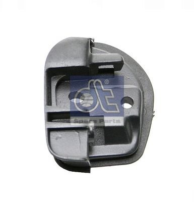 Holder, exterior mirror DT Spare Parts 1.22644