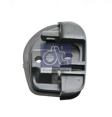Holder, exterior mirror DT Spare Parts 1.22645