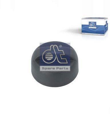 Sealing Cap, washer fluid reservoir DT Spare Parts 1.22660