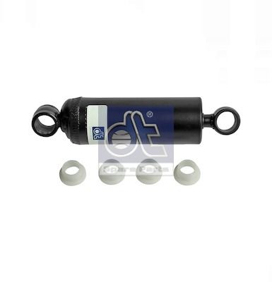 Gas Spring, seat adjustment DT Spare Parts 1.22732