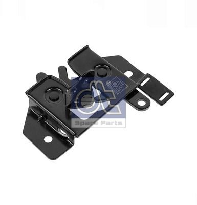 Bonnet Lock DT Spare Parts 1.22822