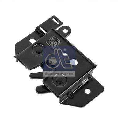DT Spare Parts 1.22823 Bonnet Lock