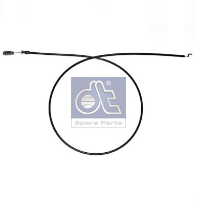 Bonnet Cable DT Spare Parts 1.22851