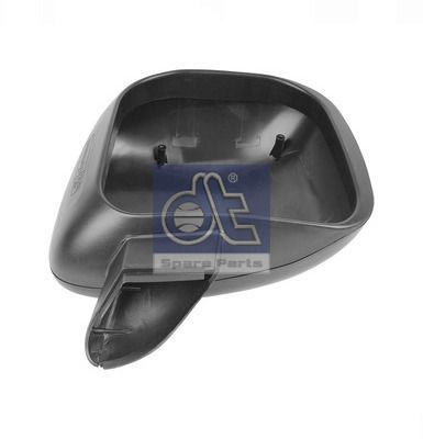 Cover, wide angle mirror DT Spare Parts 1.22860