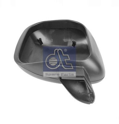 Cover, wide angle mirror DT Spare Parts 1.22861