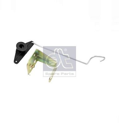 Door Check DT Spare Parts 1.22868