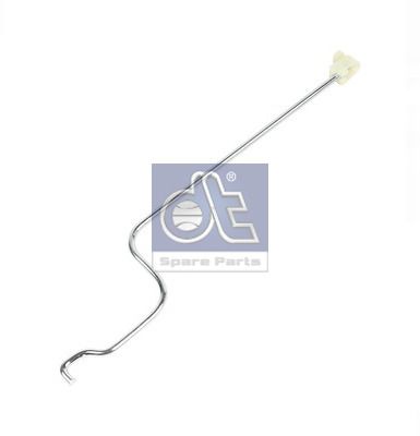 Connector DT Spare Parts 1.22870