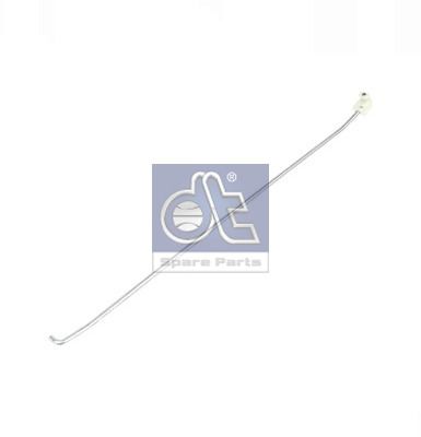 Connector DT Spare Parts 1.22871