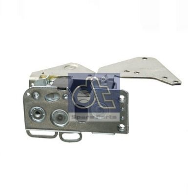 Door Lock DT Spare Parts 1.22890