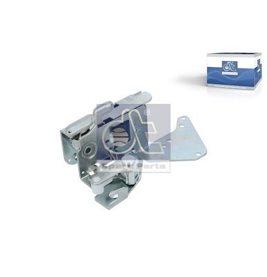 Door Lock DT Spare Parts 1.22892