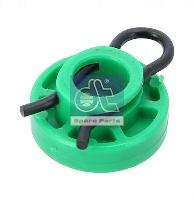 DT Spare Parts 1.22904 Sliding Shoe, window regulator