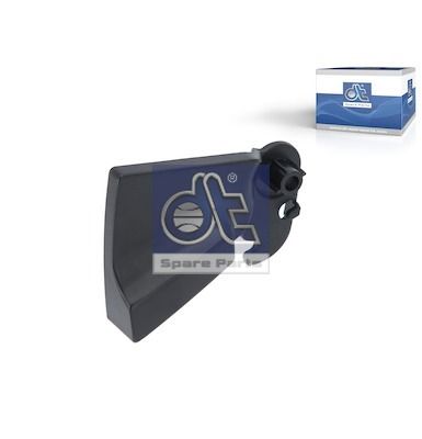 DT Spare Parts 1.22944 Exterior Door Handle