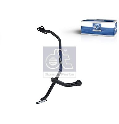 DT Spare Parts 1.22974 Ramp Mirror