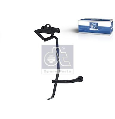 Ramp Mirror DT Spare Parts 1.22975