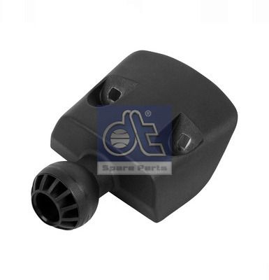 Holder, exterior mirror DT Spare Parts 1.22982