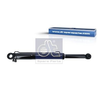 DT Spare Parts 1.23001 Tilt Cylinder, driver cab