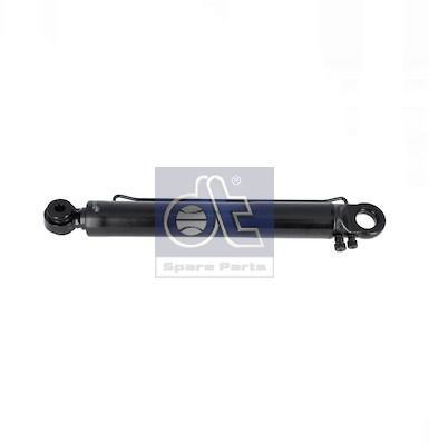 Tilt Cylinder, driver cab DT Spare Parts 1.23003
