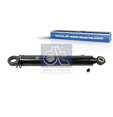 DT Spare Parts 1.23004 Tilt Cylinder, driver cab