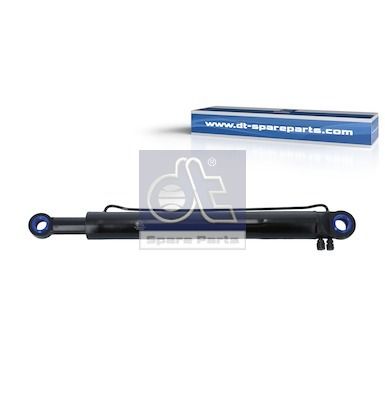 Tilt Cylinder, driver cab DT Spare Parts 1.23006