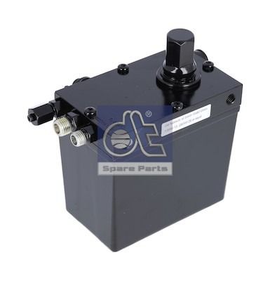 DT Spare Parts 1.23017 Tilt Pump, driver cab