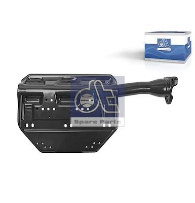 DT Spare Parts 1.23067 Holder, wing