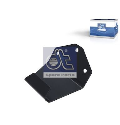 Holder, wing DT Spare Parts 1.23200