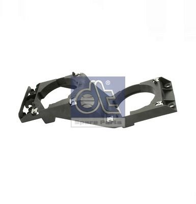 Holder, additional headlight DT Spare Parts 1.23212